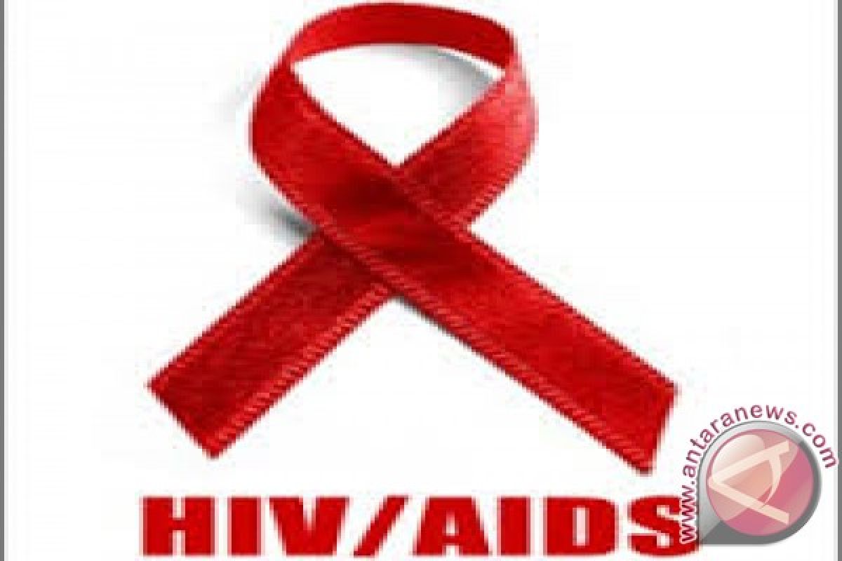 Kaltim Temukan 556 Kasus Tertular HIV 2015 