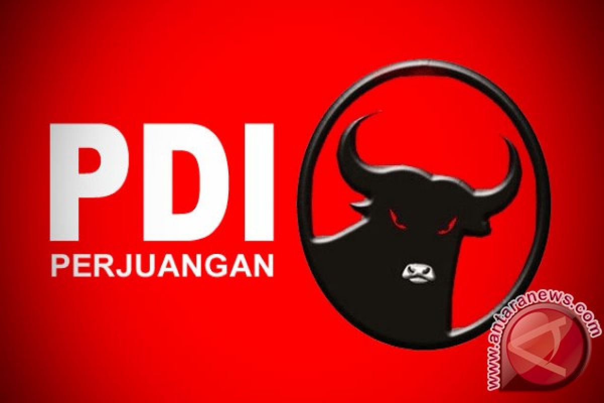 PDIP Target Posisi Cawabup Pilkada Gorontalo Utara