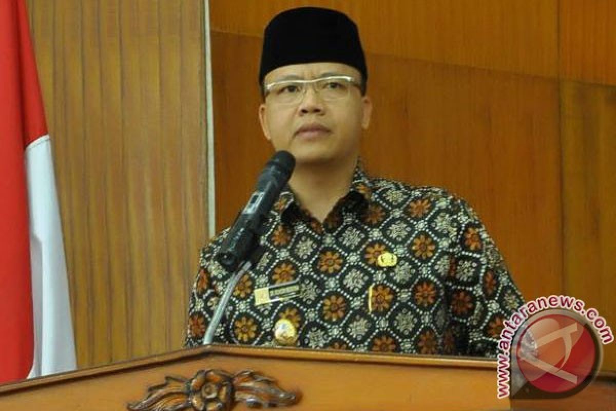 Wagub: Pelayanan publik jadi ukuran kinerja SKPD