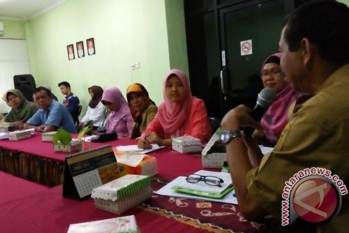 Banjarmasin Gelar Lomba Bersihkan Sungai