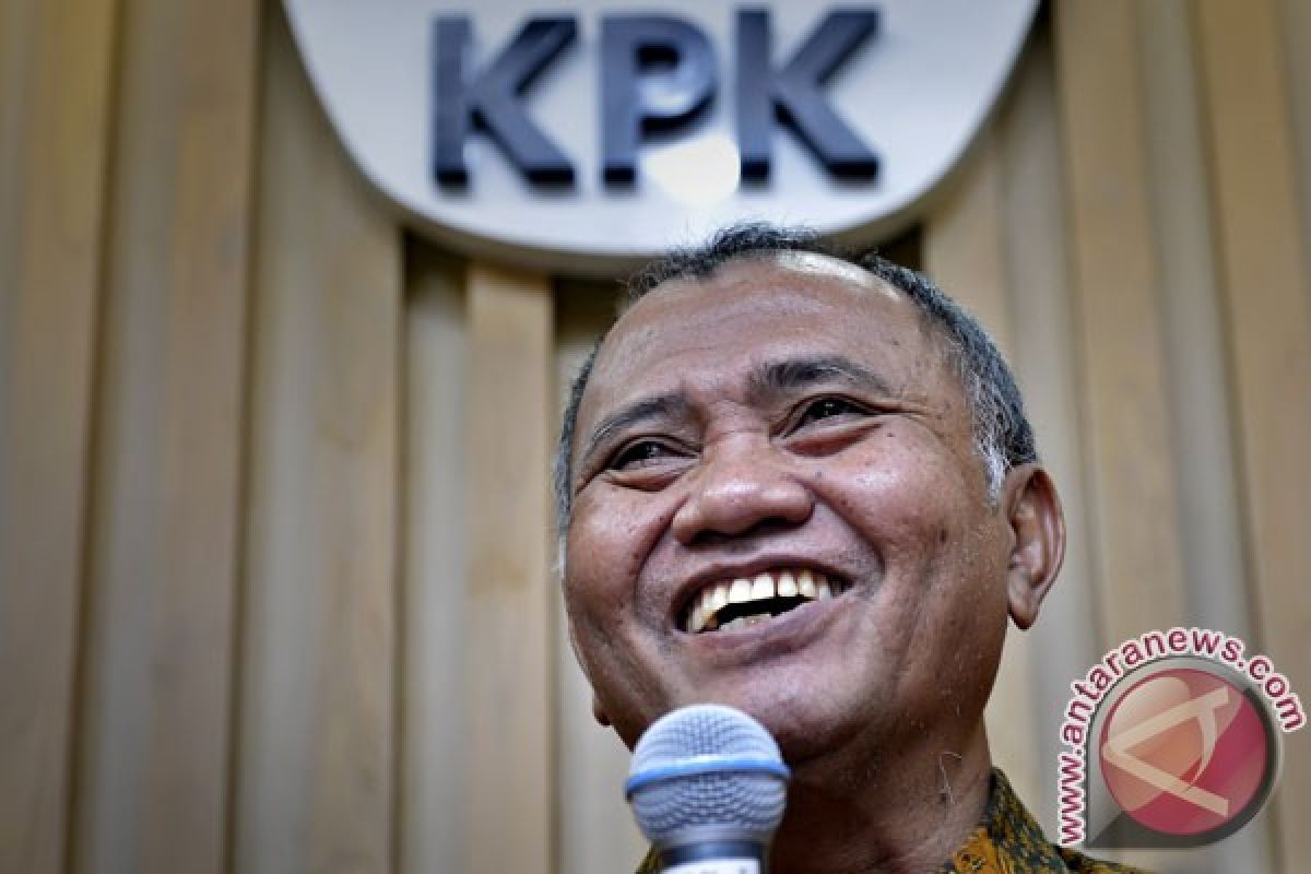 KPK: Belum ada tersangka dalam Sumber Waras