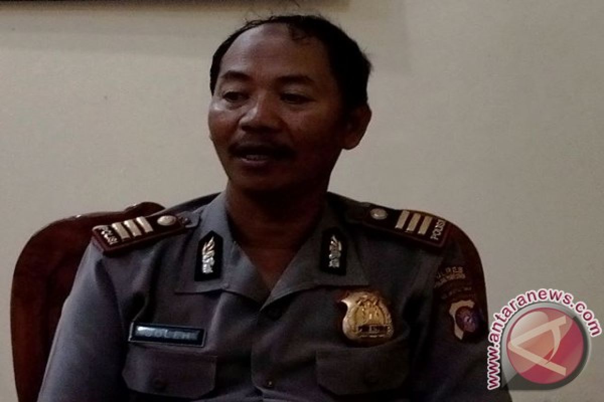 Polisi Penajam Ringkus Nelayan Terkait Narkoba  