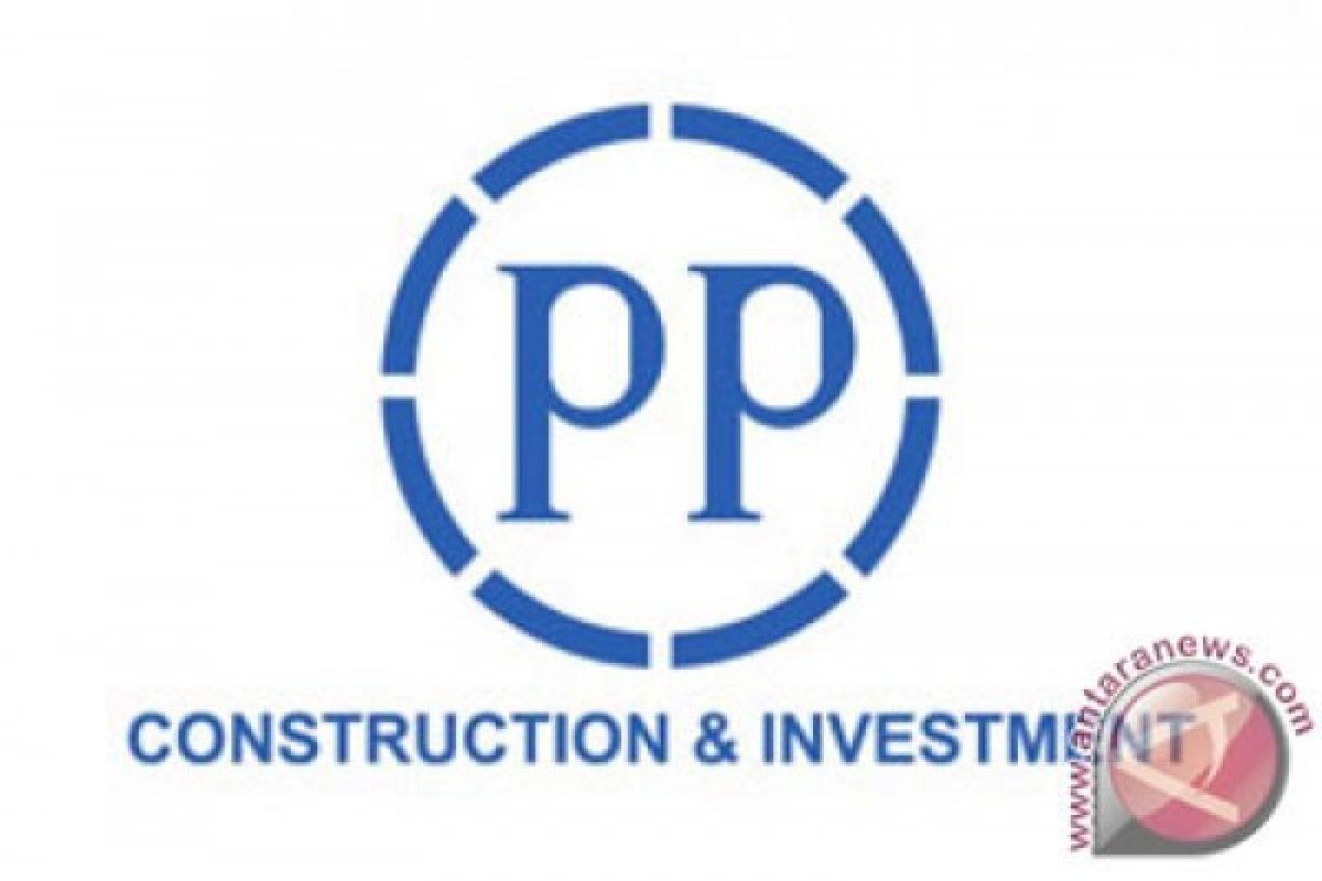 Indonesian contruction firm PT PP go public this year