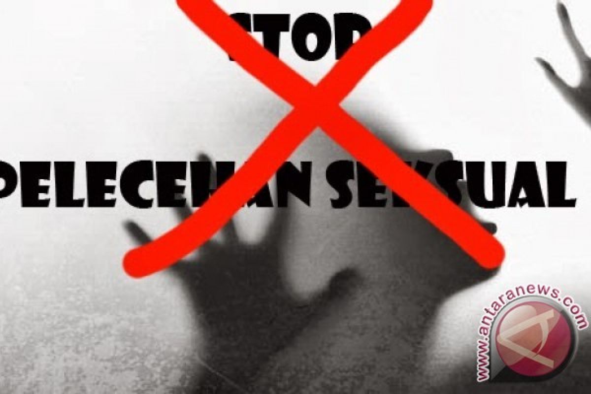 Mitra Grab kembali lakukan pelecehan seksual terhadap penumpang