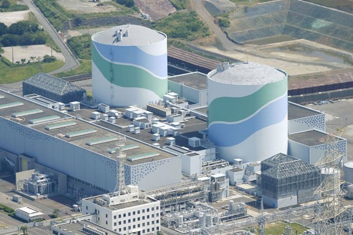 Jepang akan selidiki ulang bencana nuklir Fukushima