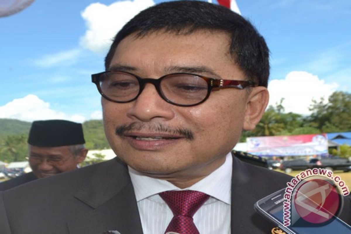 Legislator Dorong Percepatan Pembentukan DOB Di Sultra