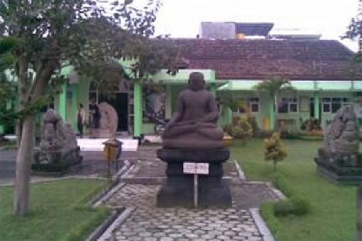 Museum Mpu Purwa Malang segera dibuka kembali