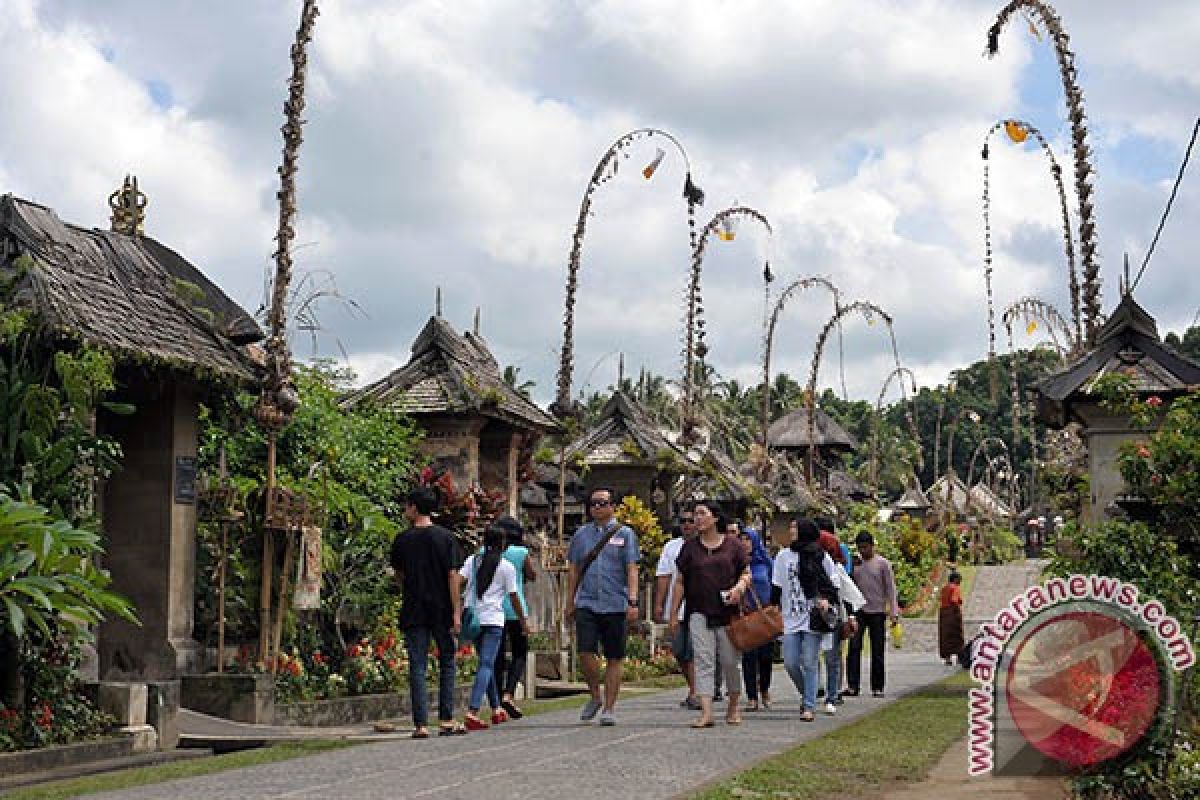 DPRD Badung Dukung Penambahan Desa Wisata