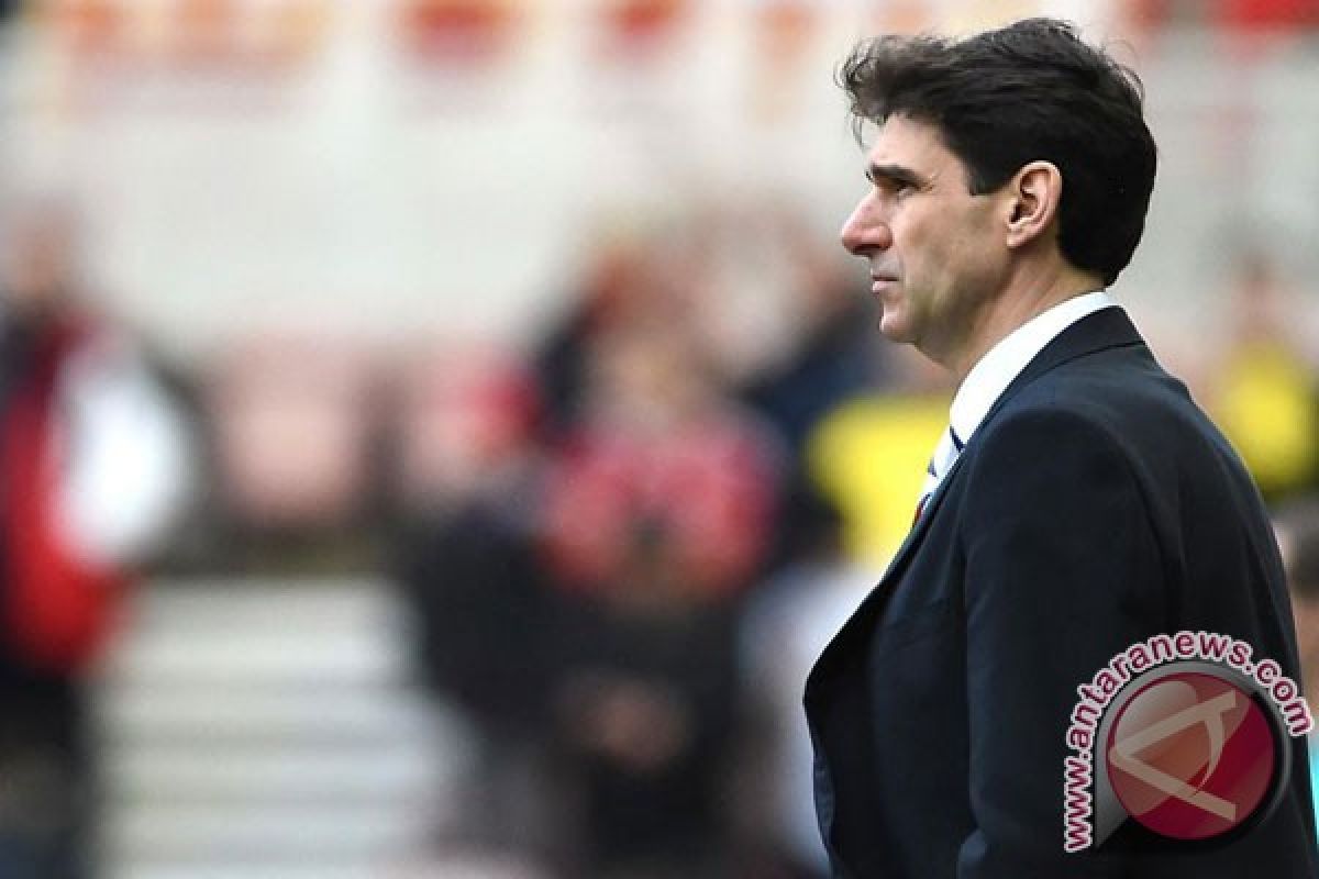 Nasib Karanka di Middlesbrough tak jelas