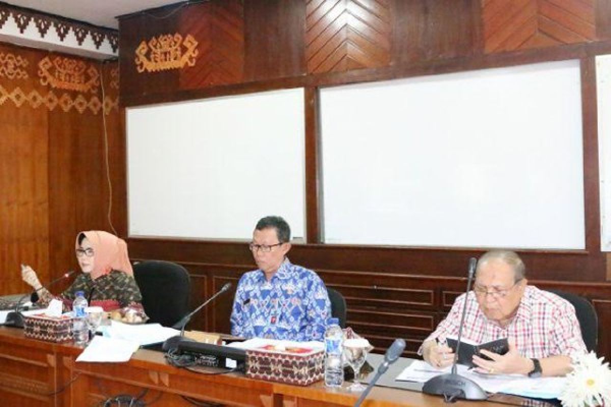 Gubernur Bertekad Sail Indonesia Digelar di Lampung 