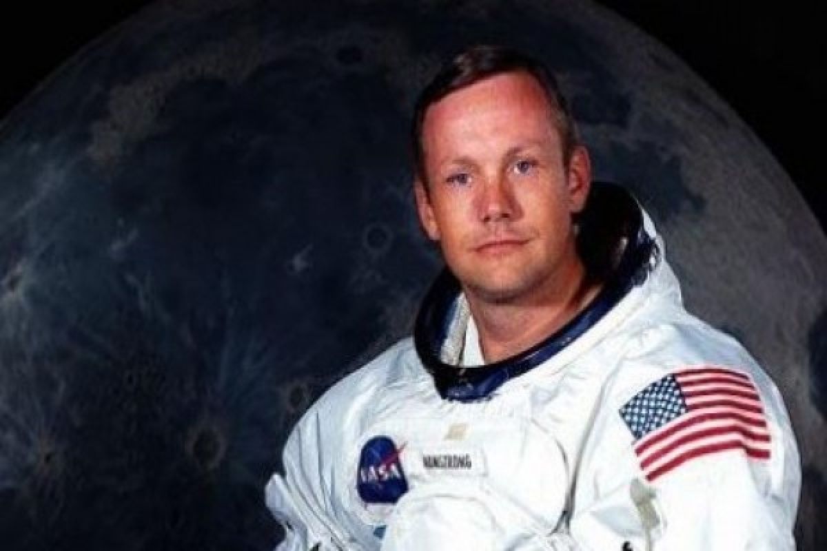 Astronot Terlama Amerika Akan Pensiun