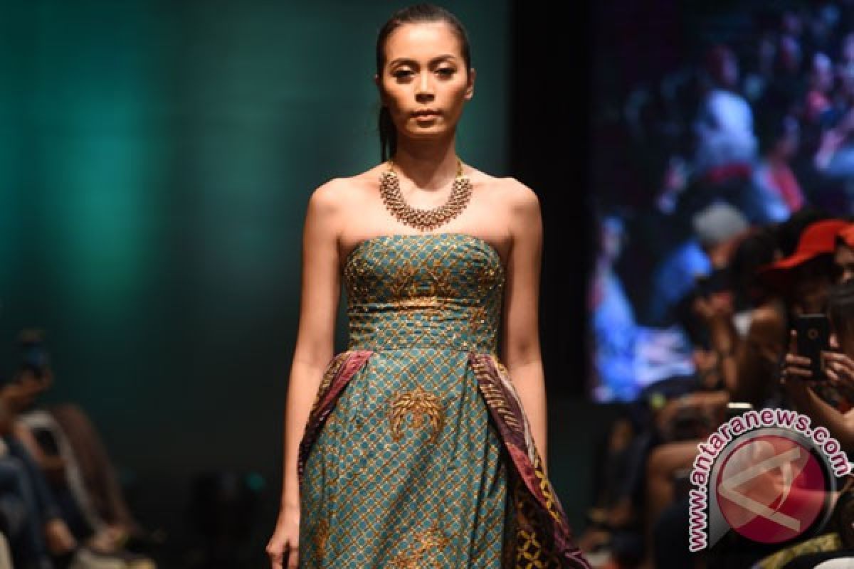 Cindy Bishop: Model Indonesia mampu bersaing