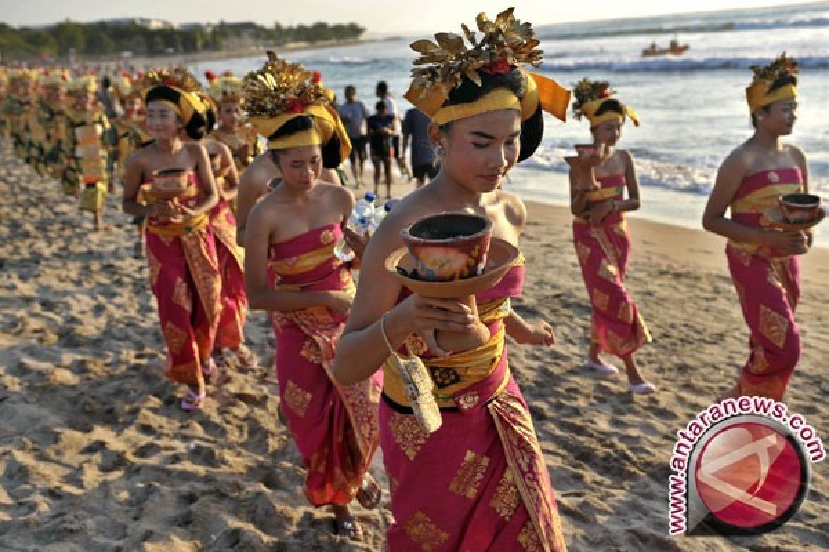 Kementerian Pariwisata Paparkan Keunikan Pariwisata Bali