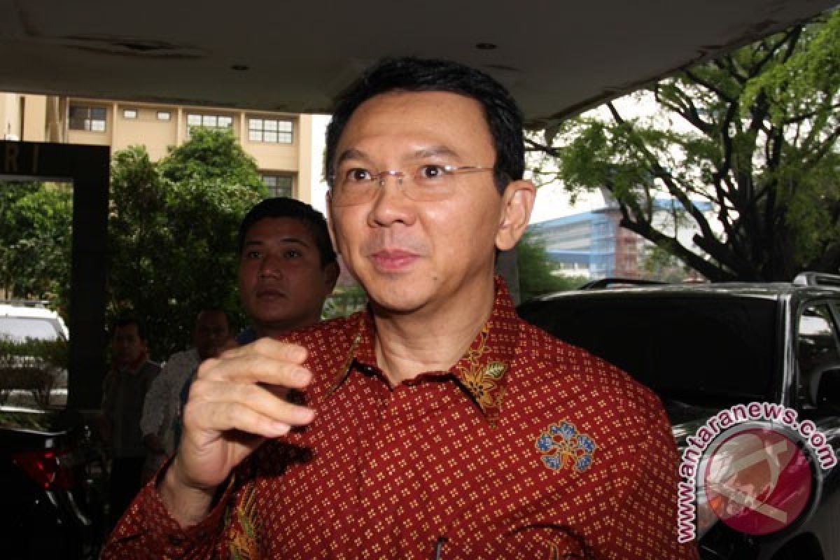 Survei: Meski di Posisi Teratas, Ahok Jangan Jumawa "Swing Voters" Bisa Mengancam