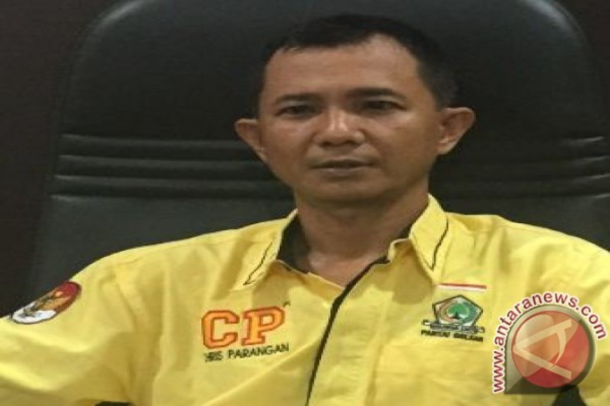 Golkar NTB Berikan Sinyal Dukung Ade Komarudin