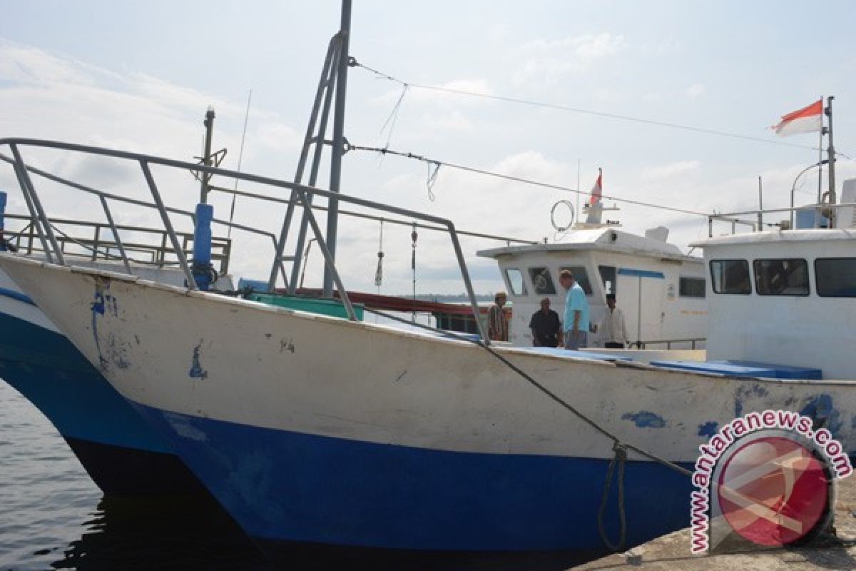 Kapal Bantuan Segera Beroperasi ke Pulau Terluar