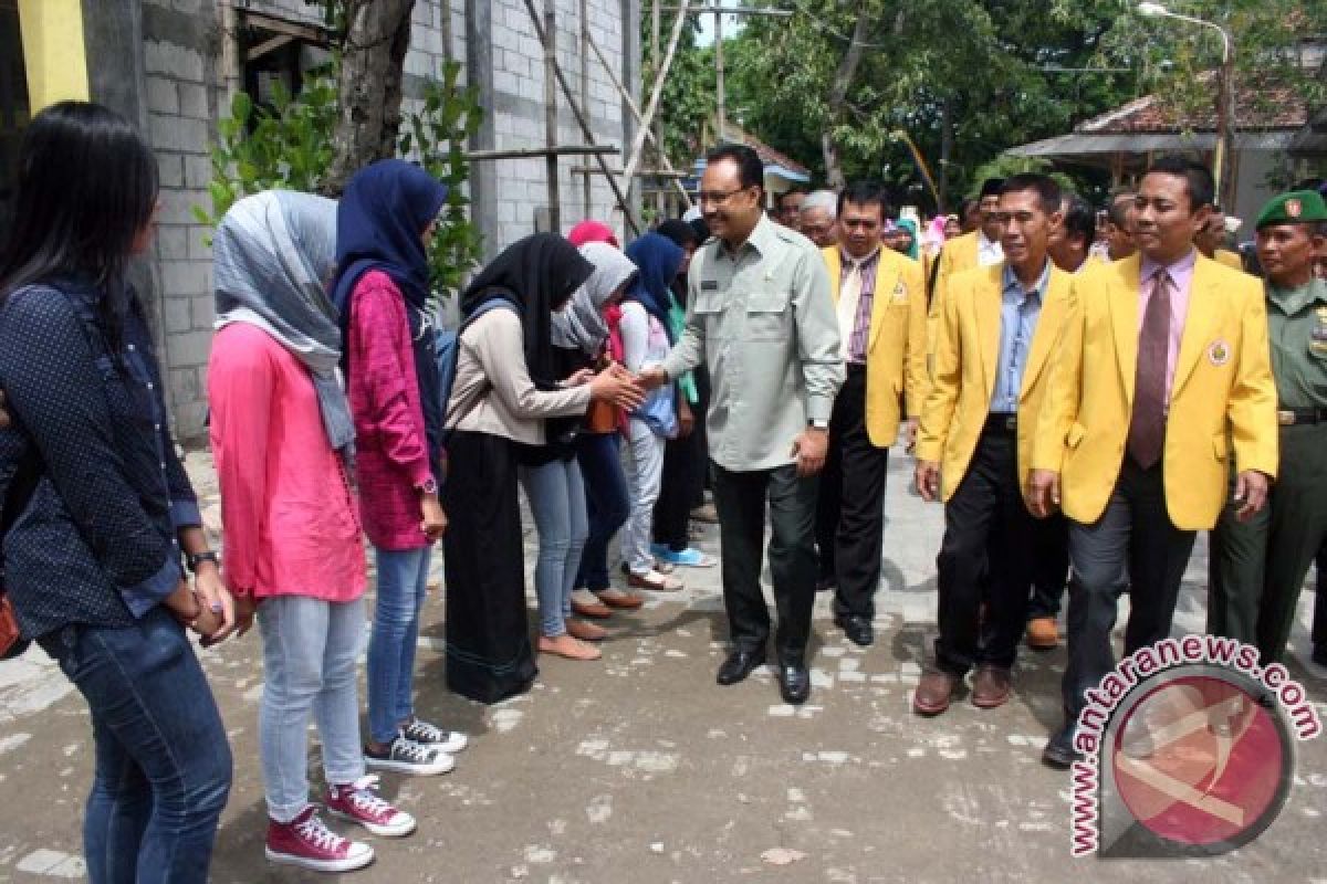 Jatim Miliki Sejumlah Isu Kerawanan Sosial