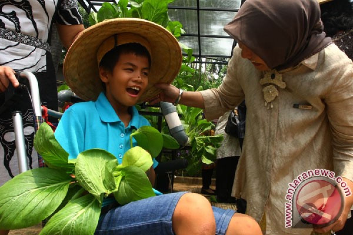 Anggota DPR: peluang disabilitas ikut tender diperluas