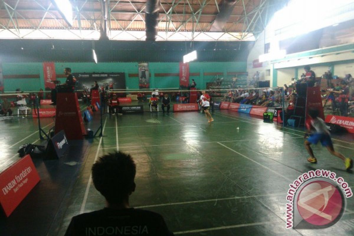 Cirebon loloskan 13 atlet ke Kudus