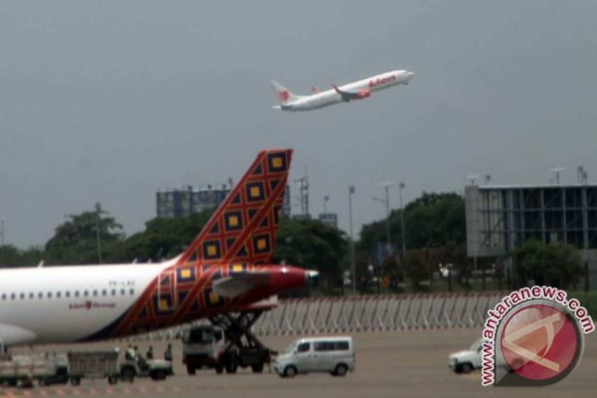 Gubernur Harapkan Pembangunan Bandara Purboyo Dikerjakan 2017