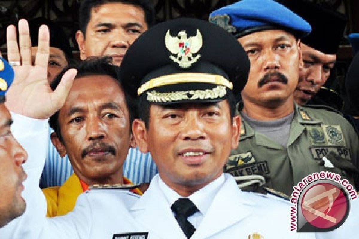 Pejabat Pemkot Bekasi Wajib Bersertifikasi Pengadaan Barang