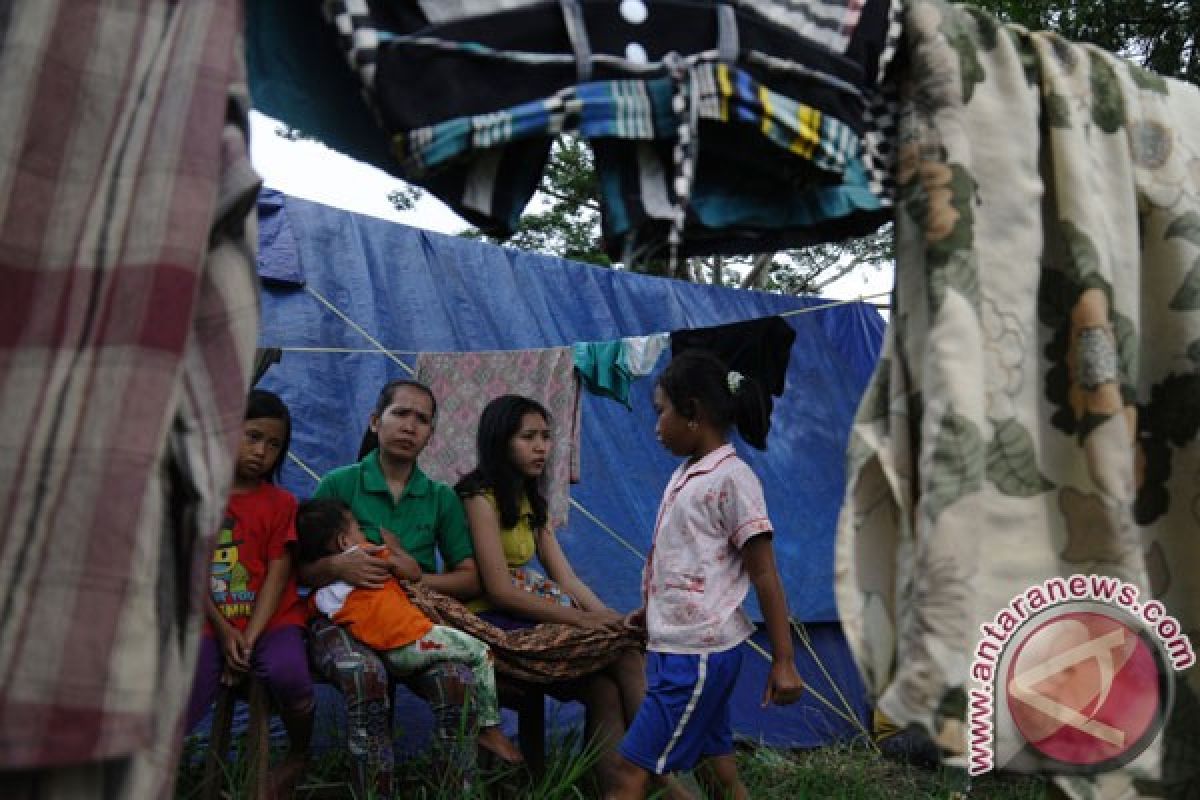 Dompet Dhuafa bantu korban banjir Baleendah Bandung