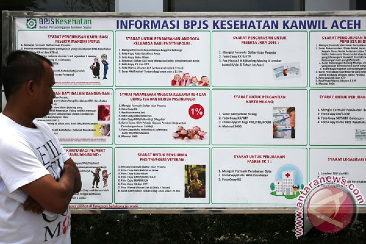 BPJS janji akan tertibkan rumah sakit curang