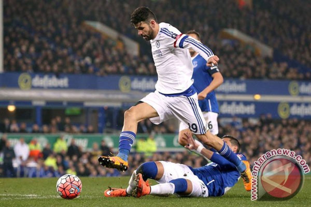 Hazard Berharap Chelsea Dan Costa Berdamai