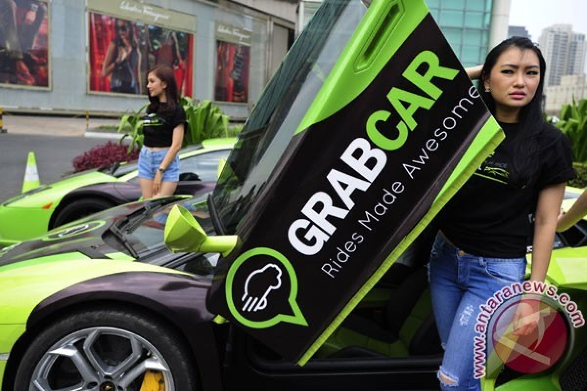 Menhub Minta Kominfo Blokir GrabCar dan UberTaksi ?