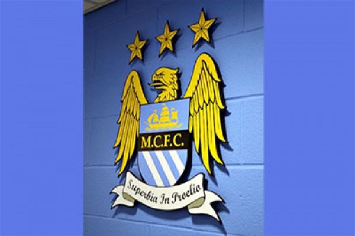 City semakin dekat untuk amankan gelar liga