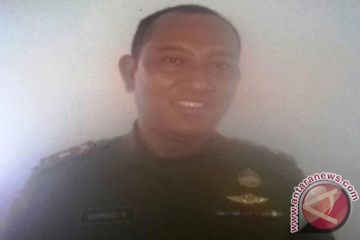 1.000 TNI Perbatasan Menjadi Guru 