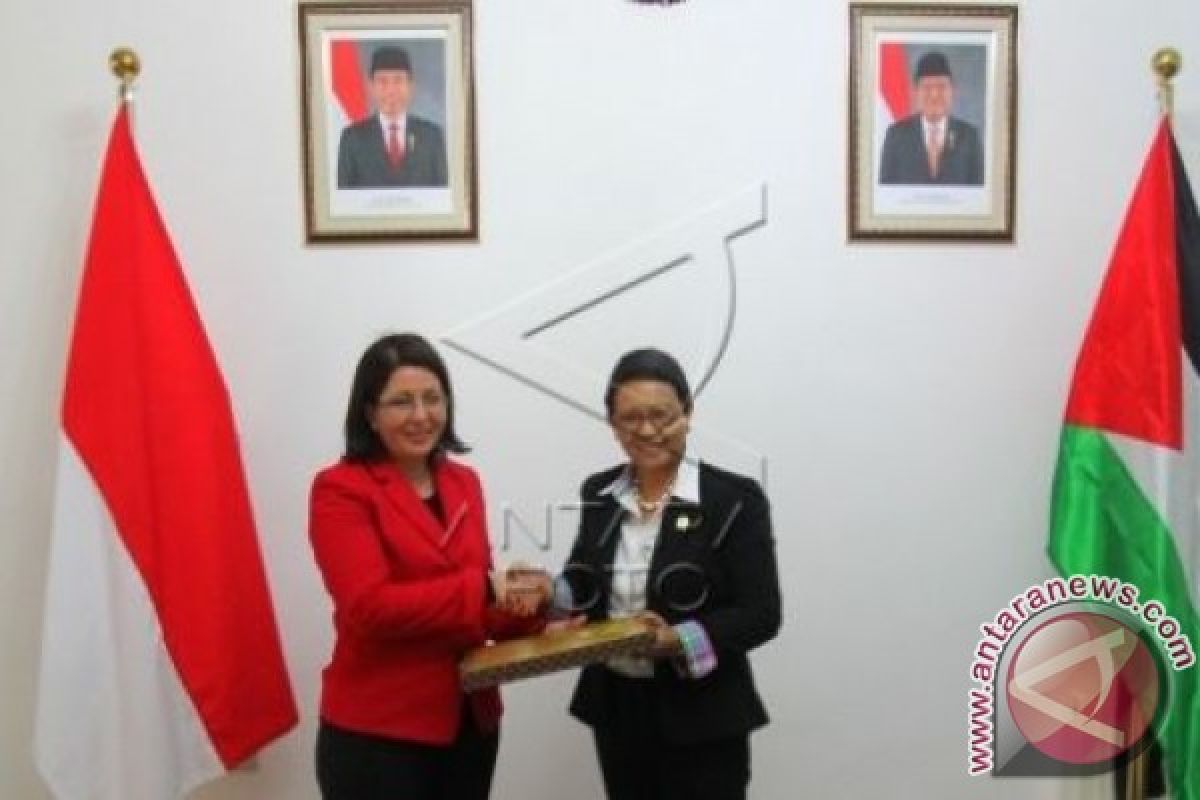 Appointment Of Indonesian Honorary Consul To Palestine Proves Concrete Progress