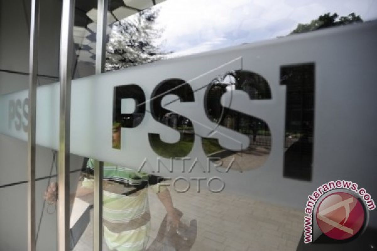 PSSI luruskan status tersangka Joko Driyono