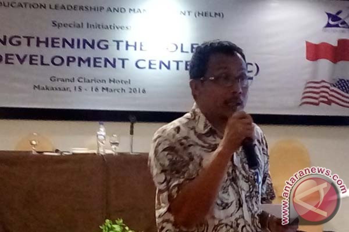 JPC perpendek masa tunggu alumni peroleh pekerjaan