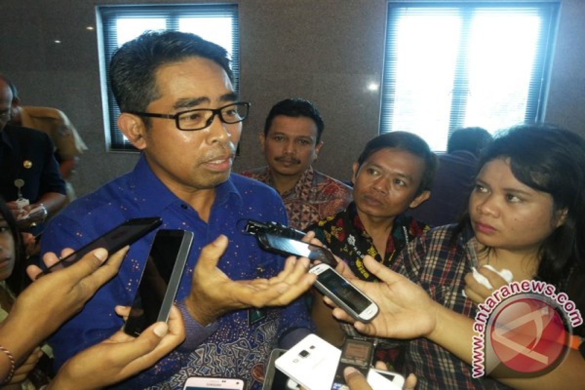 BRI Gandeng Koperasi di Bali Terapkan Digitalisasi