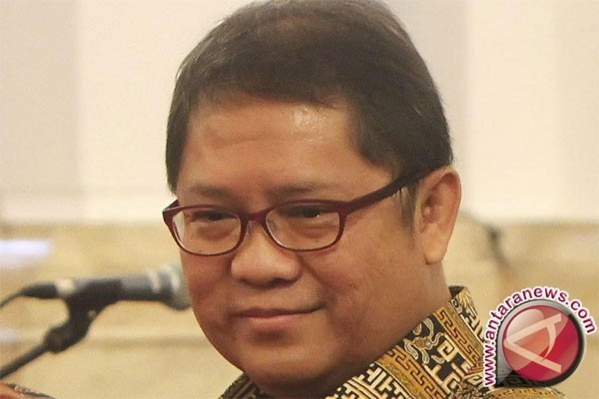 Menkominfo : Seluruh Indonesia Akan Terkoneksi Internet Kecepatan Tinggi Pada 2019