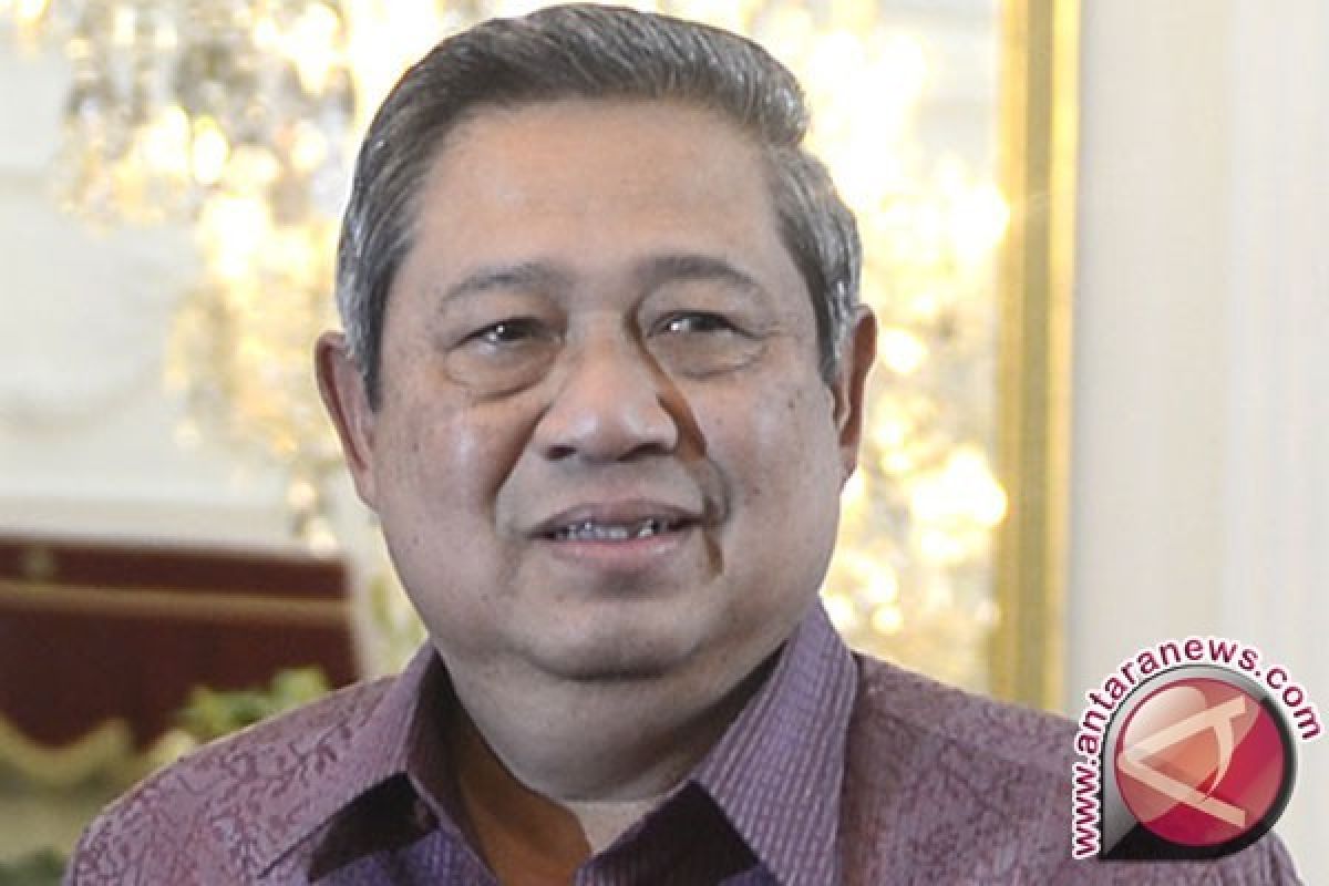 SBY datangi rumah duka Sulistyo