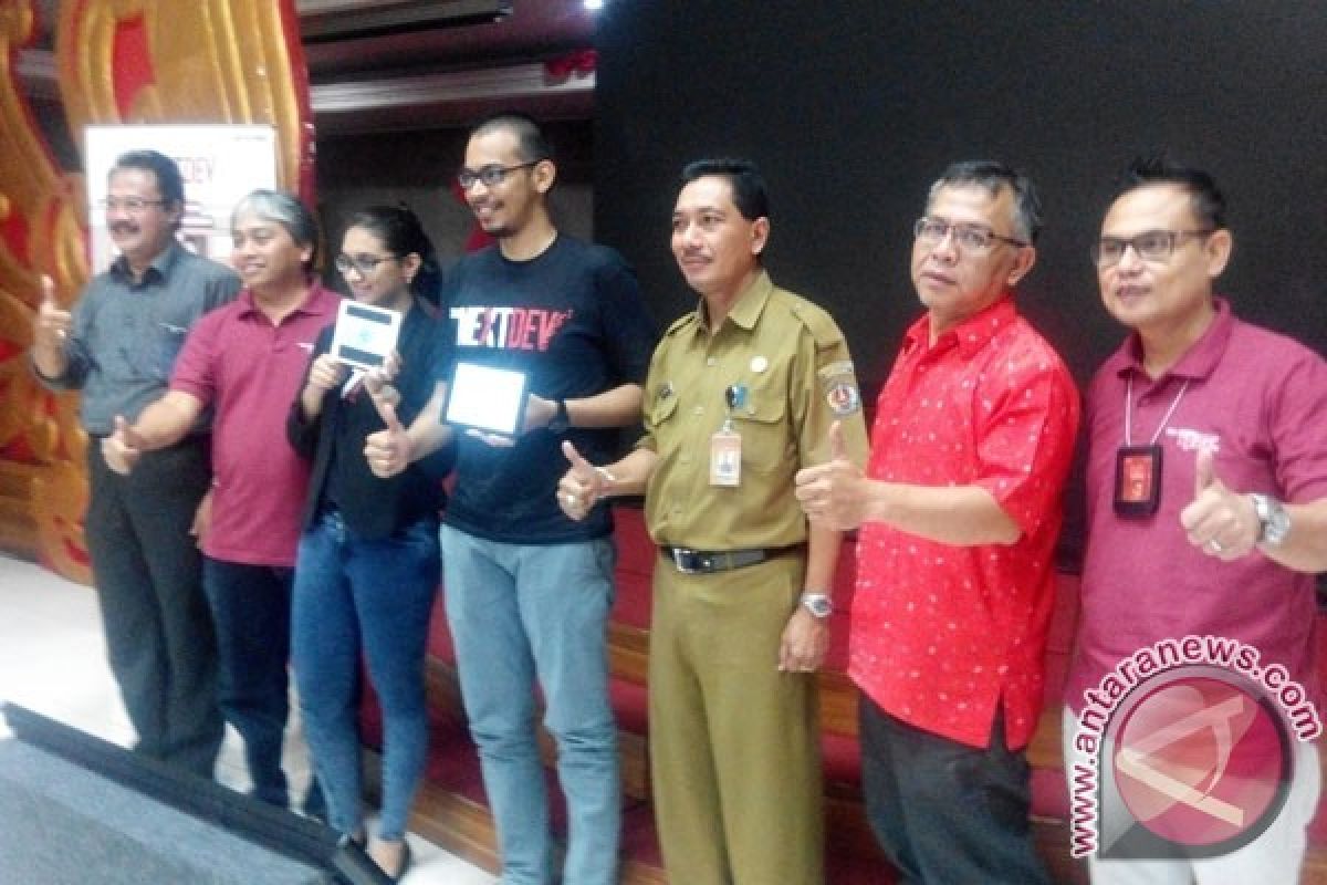 Pemkot Denpasar Dukung Ajang Kompetisi 