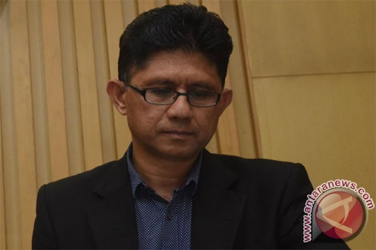 KPK: Pelaporan Dana Desa Sebaiknya Gunakan Sistem BPKP