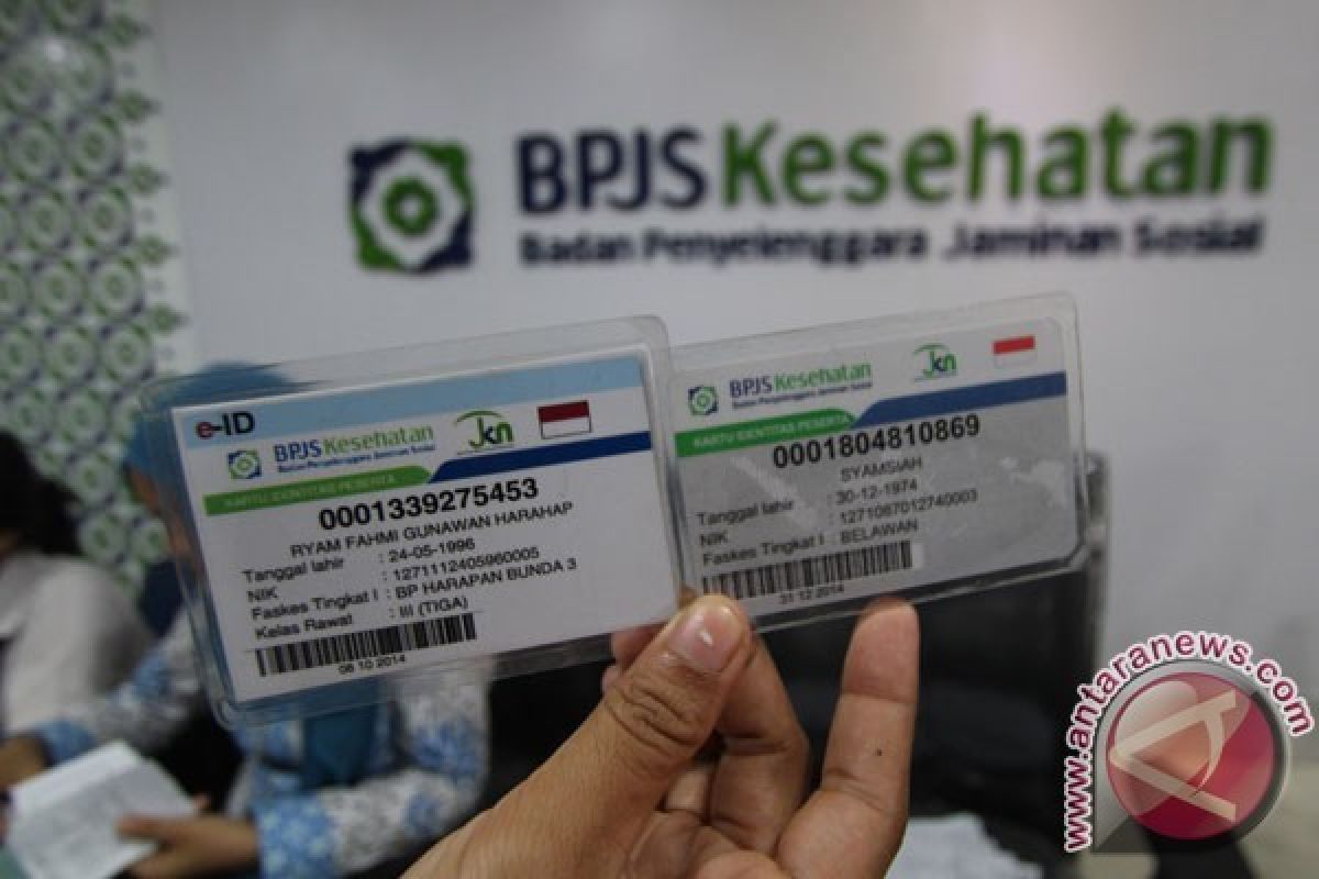 70 Persen Perusahaan di Magelang Ikut BPJS Kesehatan