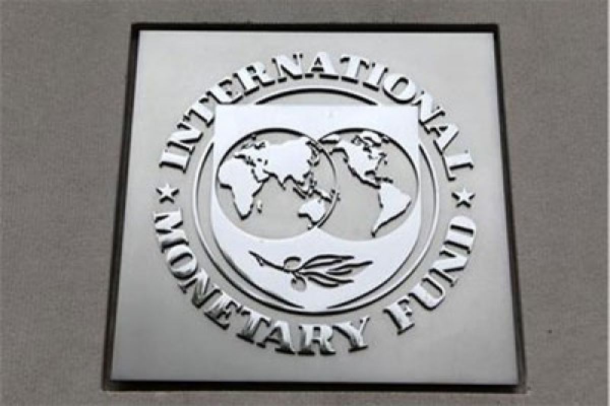 IMF proyeksikan ekonomi global tumbuh 3,6 persen pada 2017