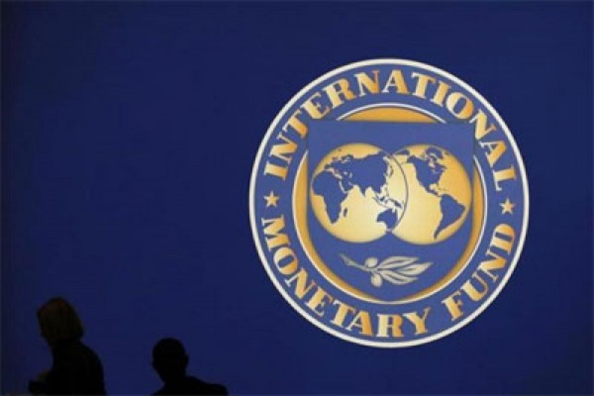 IMF dan AMRO sepakat perkuat kerja sama