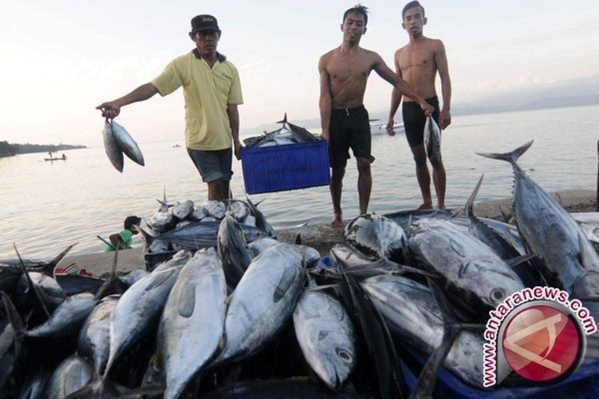 Pemkab Langkat Minta Bantuan KKP Bebaskan 17 Nelayan