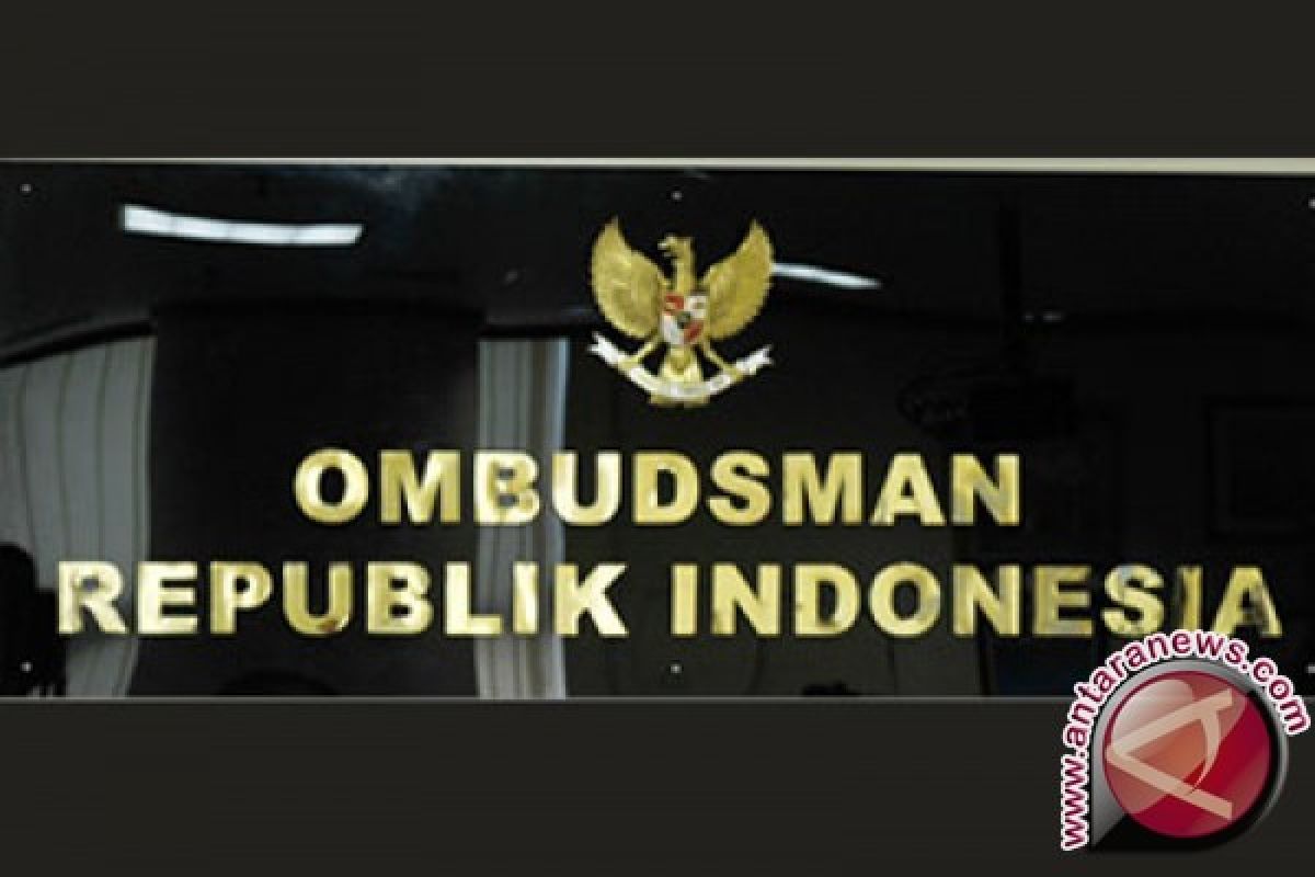 Ombudsman Kritik Pembentukan Satgas 