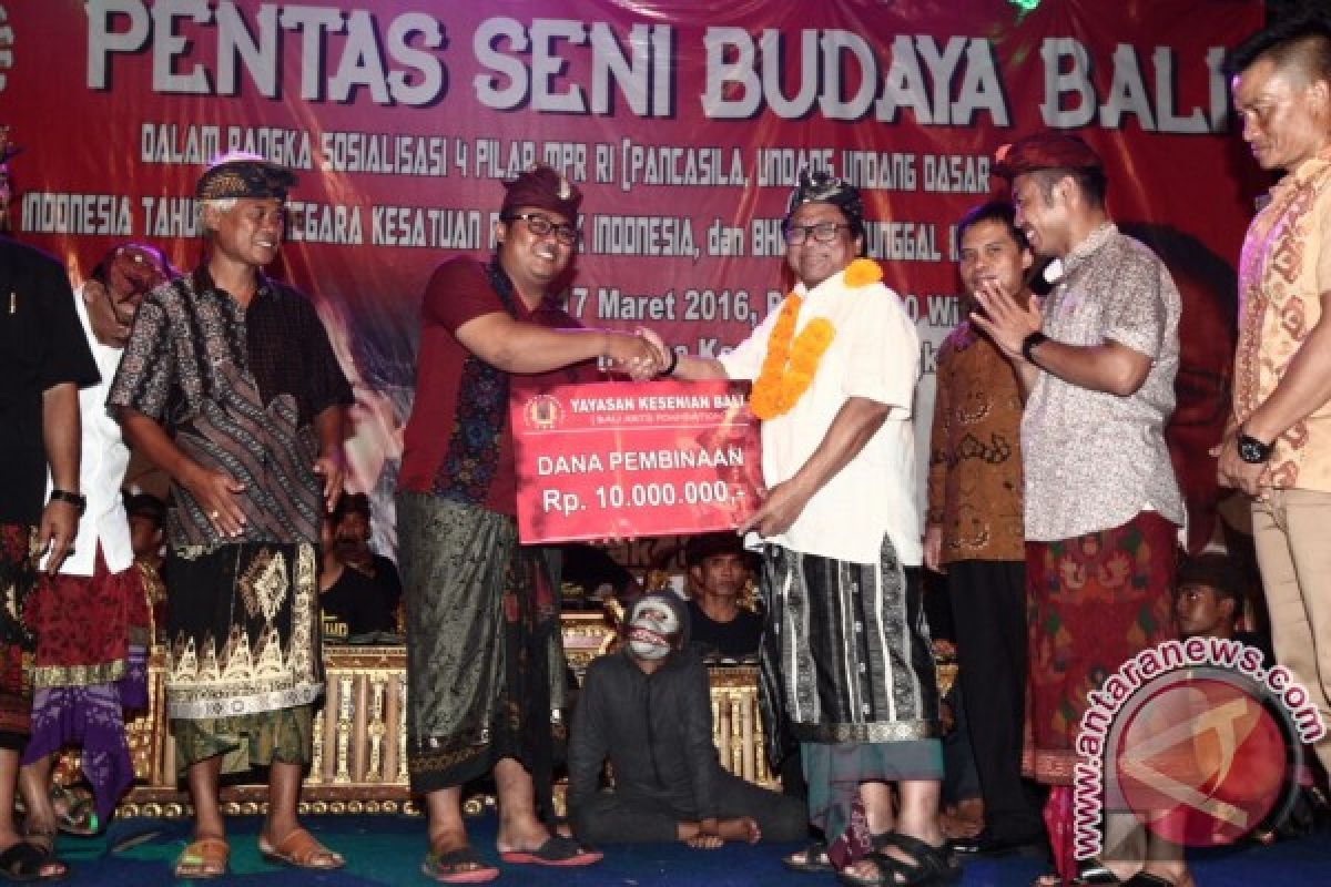 Oesman apresiasi toleransi masyarakat Bali atas solat gerhana matahari