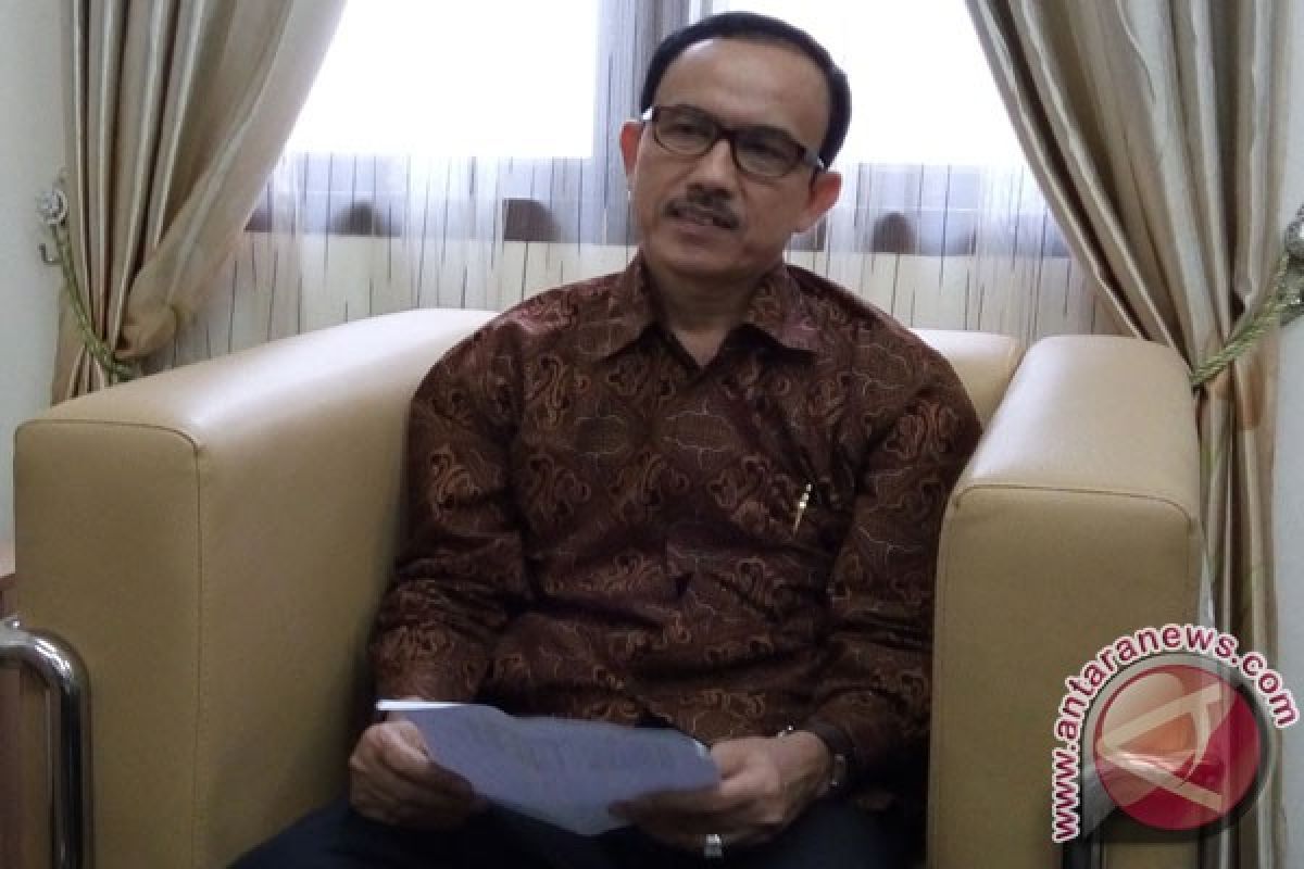 Warek UIN: Perbankan syariah jadi pilihan favorit