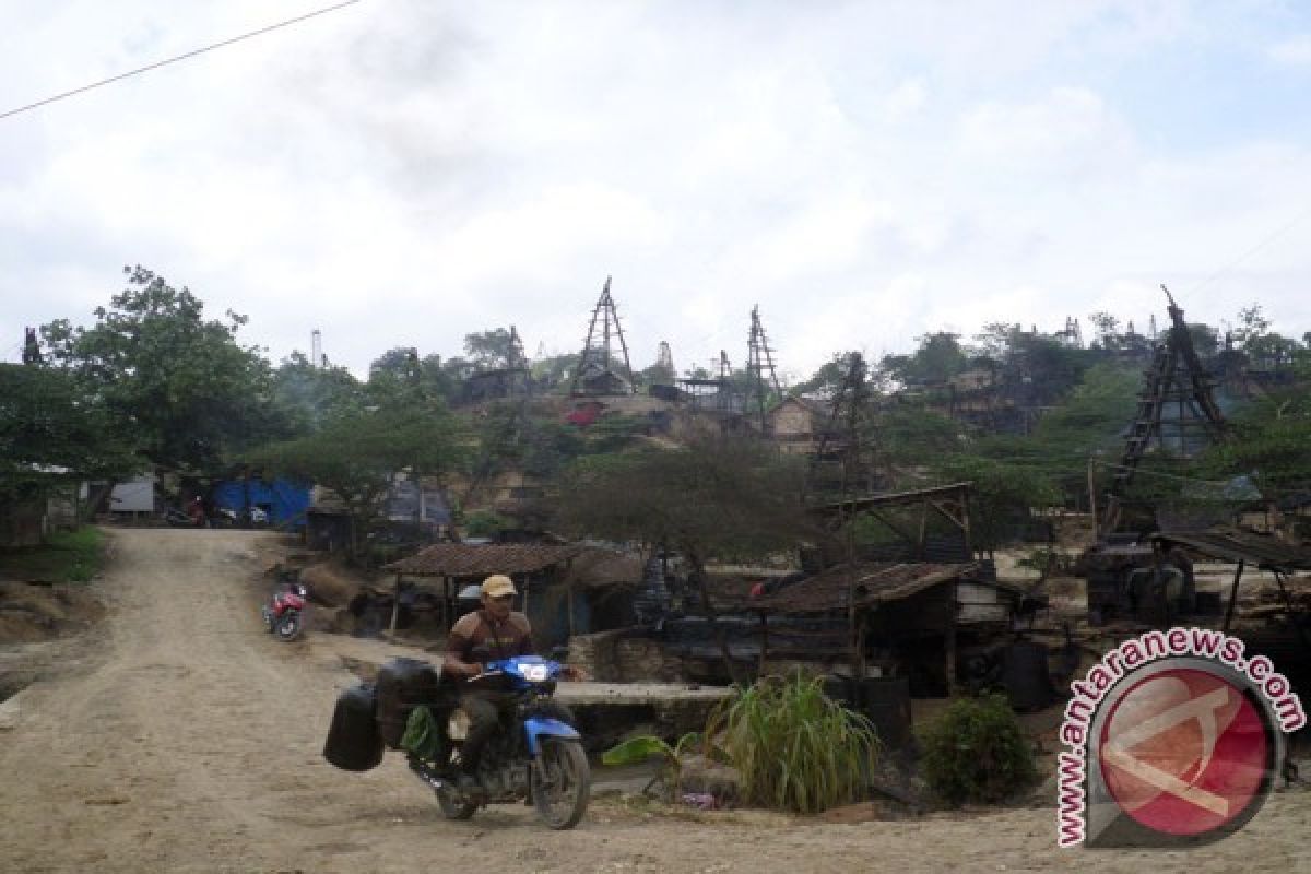 Pemkab Bojonegoro akan Bahas Pengembangan Wisata Minyak