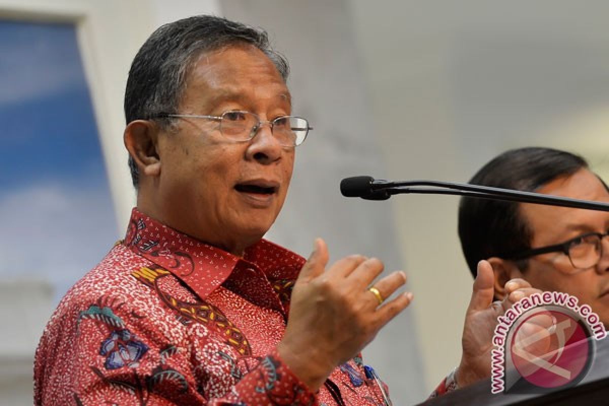 Indonesian govt to announce eleventh economic policy package on Tuesday