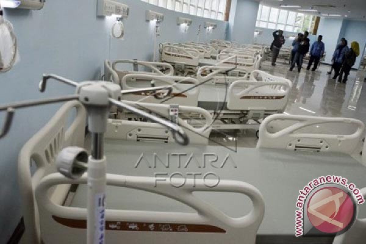 PJT RS Wahidin ciptakan lapangan kerja baru 