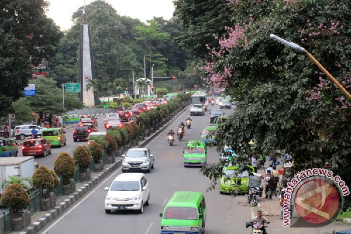 Agenda Kerja Pemkot Bogor Jawa Barat Minggu 22 April 2018